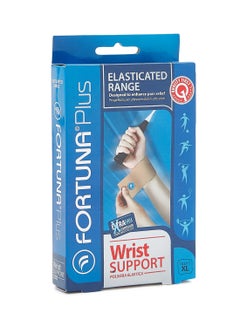 Fortuna Elasticated Wrist Support  - Image 1