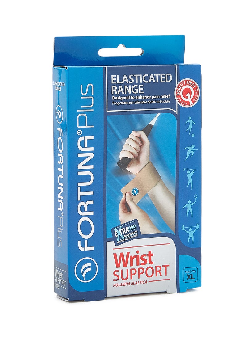 Fortuna Elasticated Wrist Support - Image 1