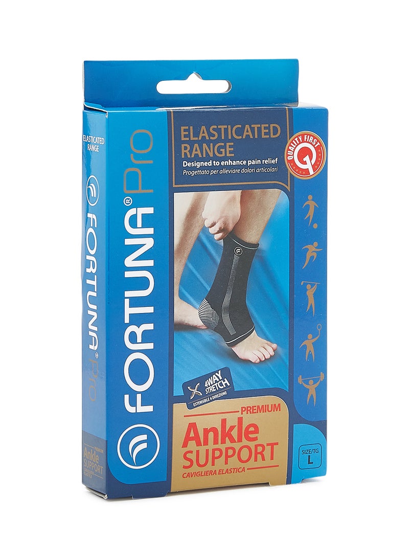 Fortuna Premium Ankle Support - Image 1