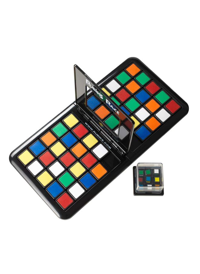 Motim - Magic Block Rubiks Race Cube - Image 1
