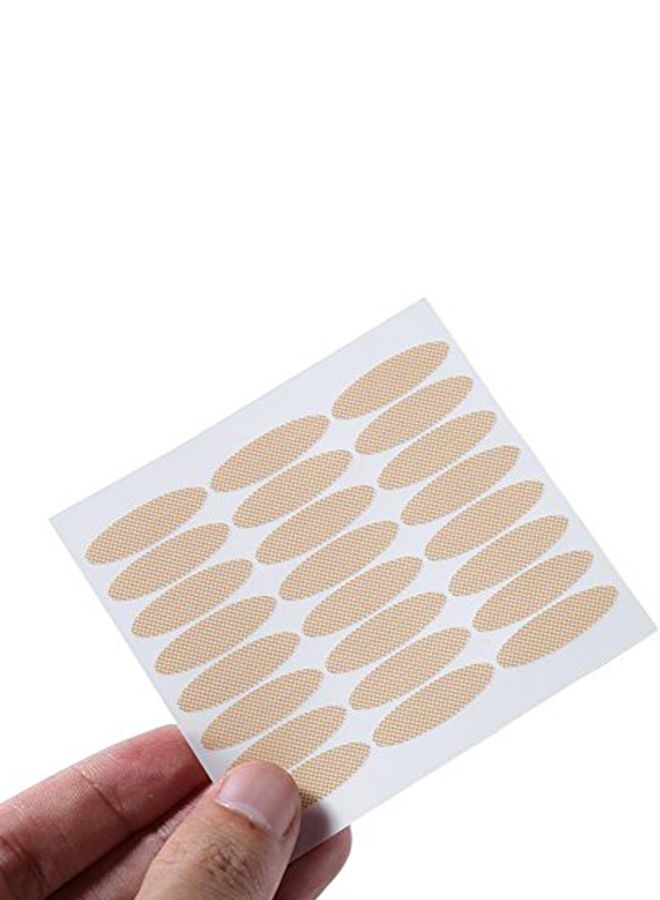 UPSTORE 480-Piece Invisible Instant Eye Lift Strips Narrow Style  - Image 2