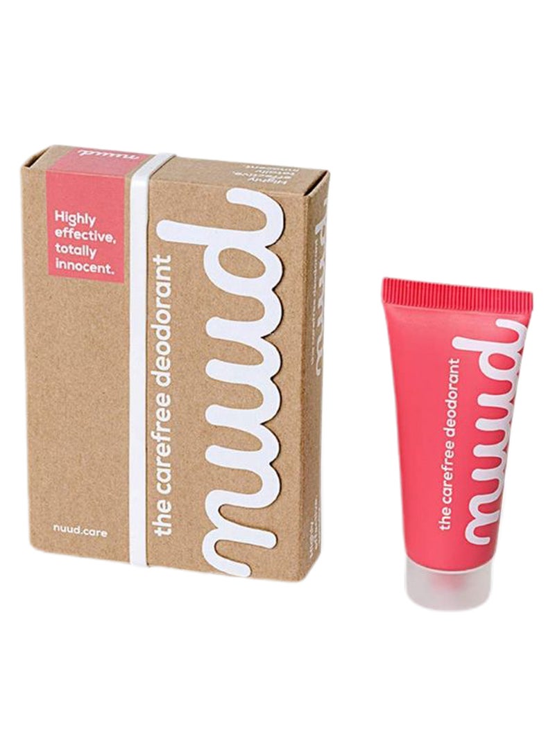 مزيل عرق كير فري 15ملليلتر