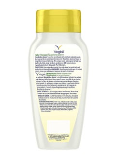 Vagisil White Jasmine Spring Lilac Scentsitive Scent Daily Intimate Wash 240ml  - Image 2