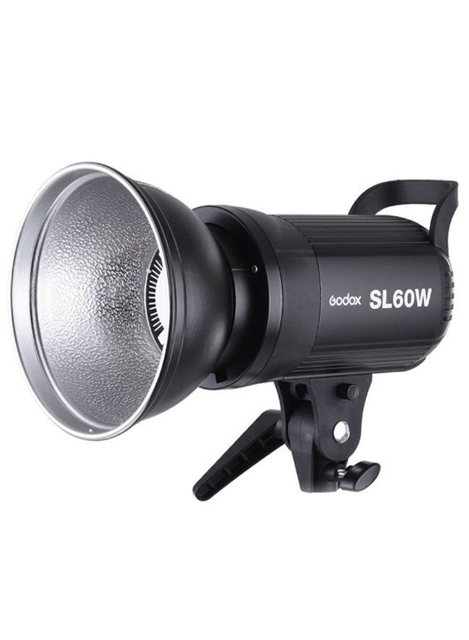 Godox - LED Wireless Remote Control Video Light - Image 1