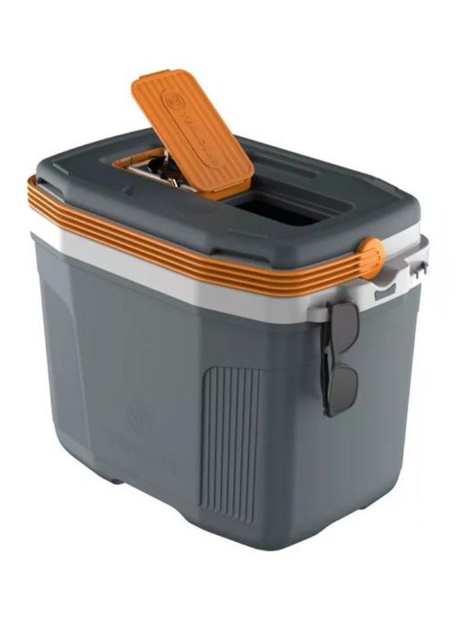 تيرمولار طقم لحفظ درجة حرارة الأطعمة والمشروبات مكون من 3 قطع رمادي - Image 2