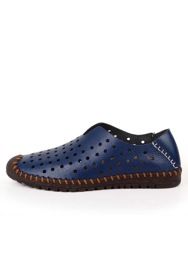 Husk'sWare Slip-On Water Comfort Shoes Blue - Image 1