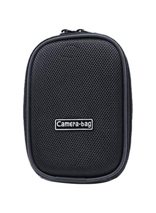Universal Hard Shell Camera Bag With Blet Loop Black - v1573131154/N30716782A_1