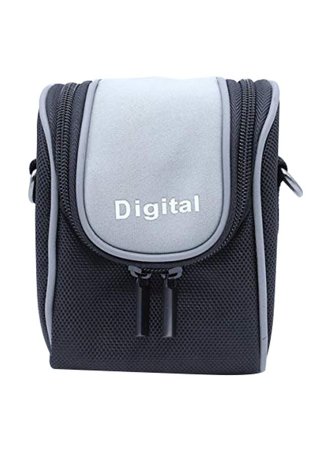 Protective Camera Carrying Case Black/Grey - v1573131155/N30716786A_1