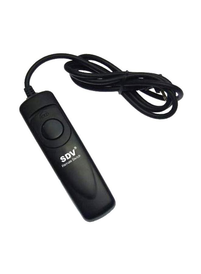 SDV MC-DC2 Remote Release Cord Black