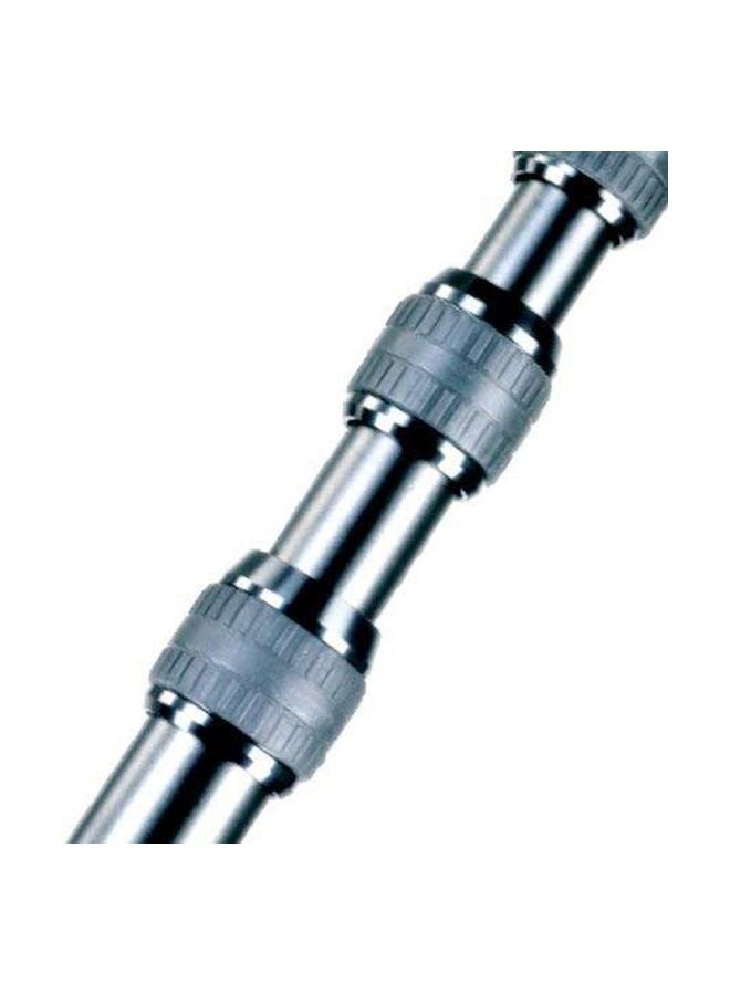 E-IMAGE Carbon Fiber Microphone Extension Black - Image 2