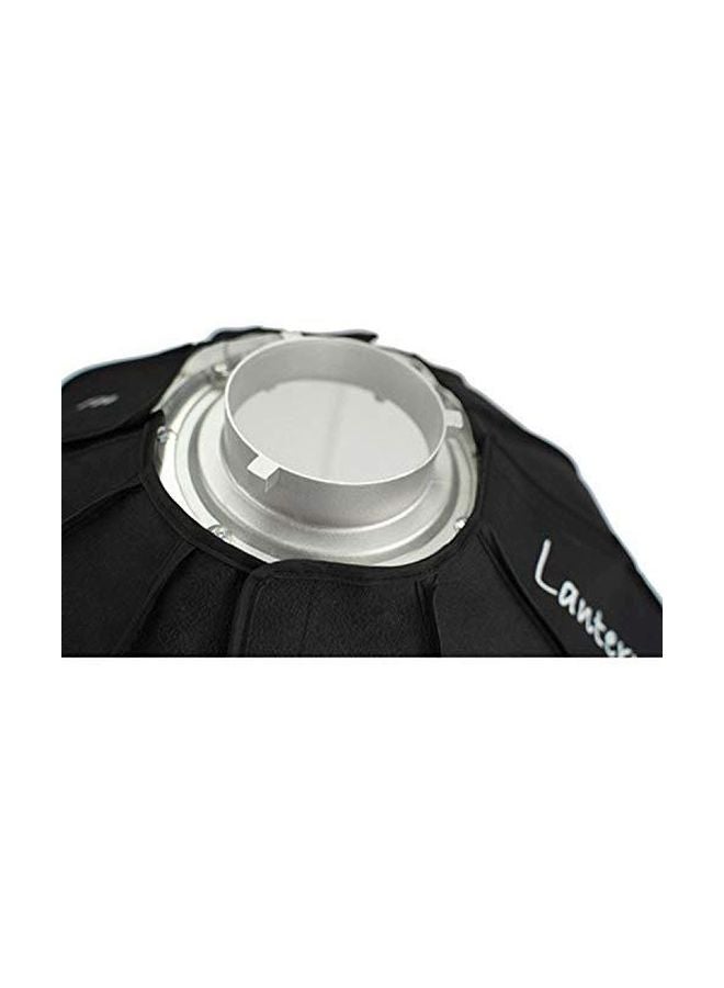 Photography Lantern Soft Box Black - v1573131178/N30716847A_2