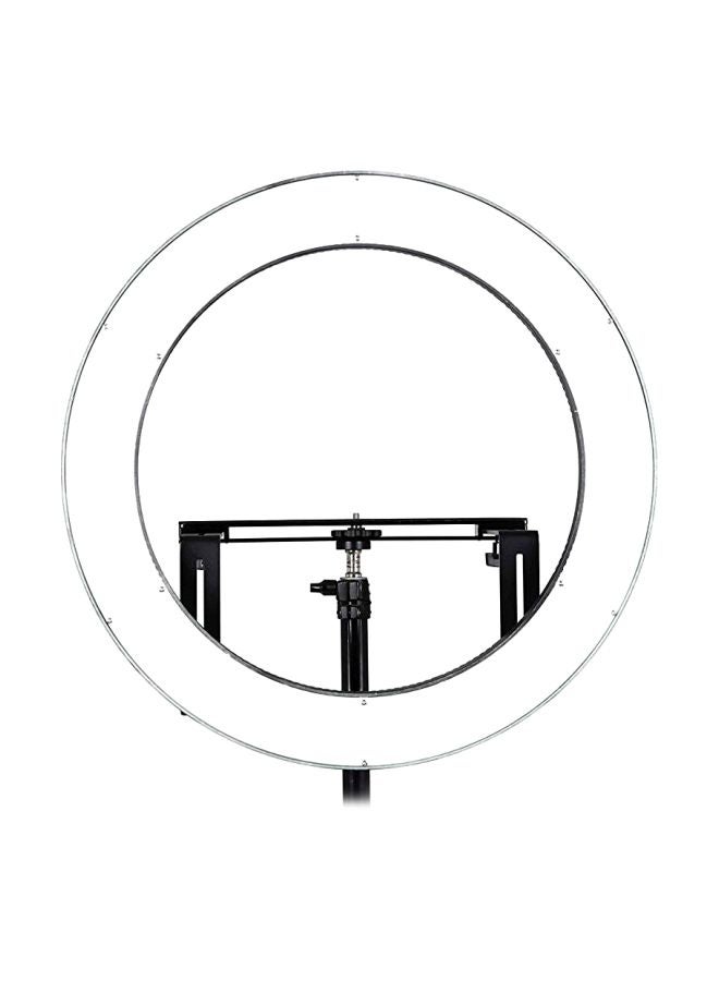 FalconEyes Ring Photography Studio LED Light Clear - Image 1