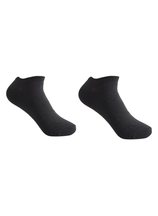 Ankle Socks Black - v1573131565/N31874200V_1