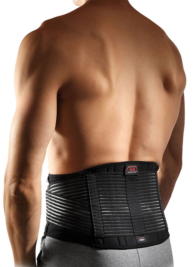 McDavid SportsMed Level 3 Back Stabilizer Regular - Image 1