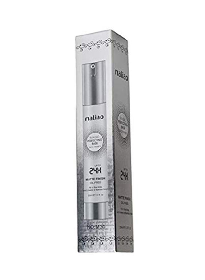 maliao - Matte Finish Face Primer Clear - Image 1