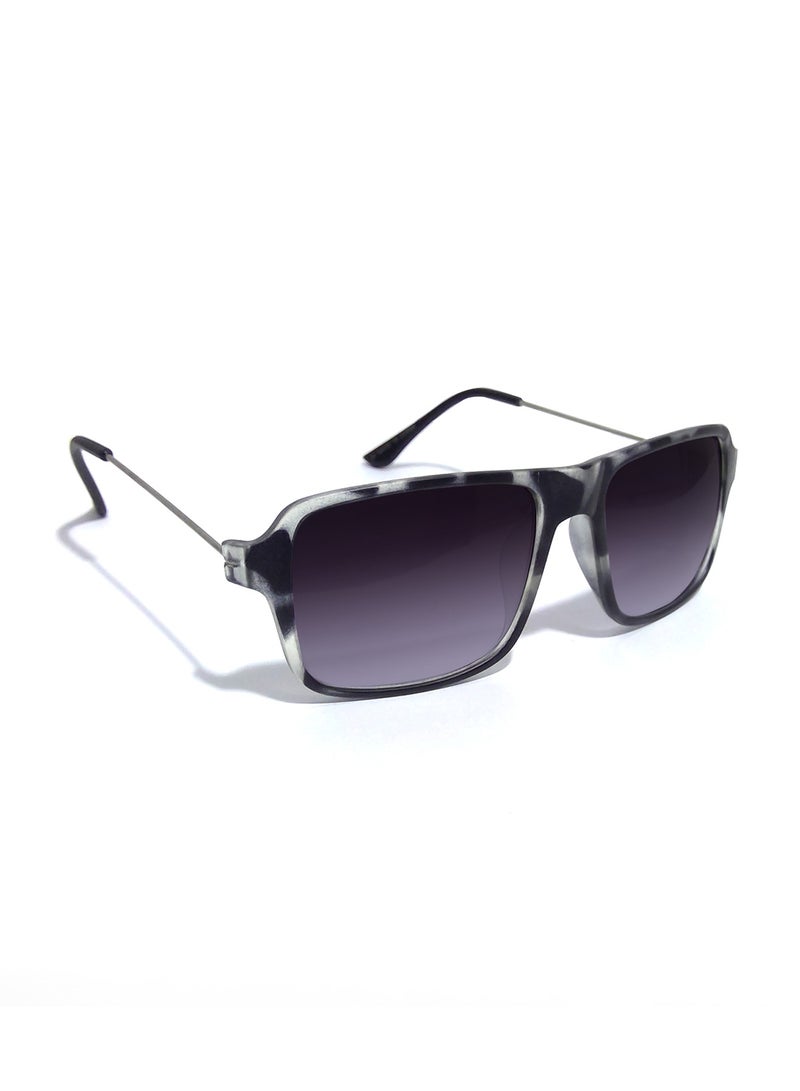Generic Women's D Shaped Frame Sunglasses  - Image 1