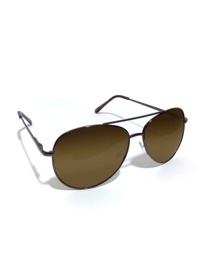Generic Women's Aviator Classic Framed Sunglasses  - Image 1