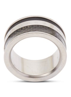 Stainless Steel  Zeades Voyage Ring - v1573134833/N31746464A_2