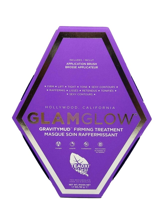 GLAMGLOW - Gravitymud Firming Treatment - Image 1