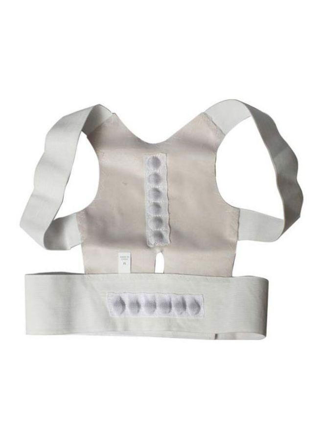 Fitness World Upper Back Support Belt