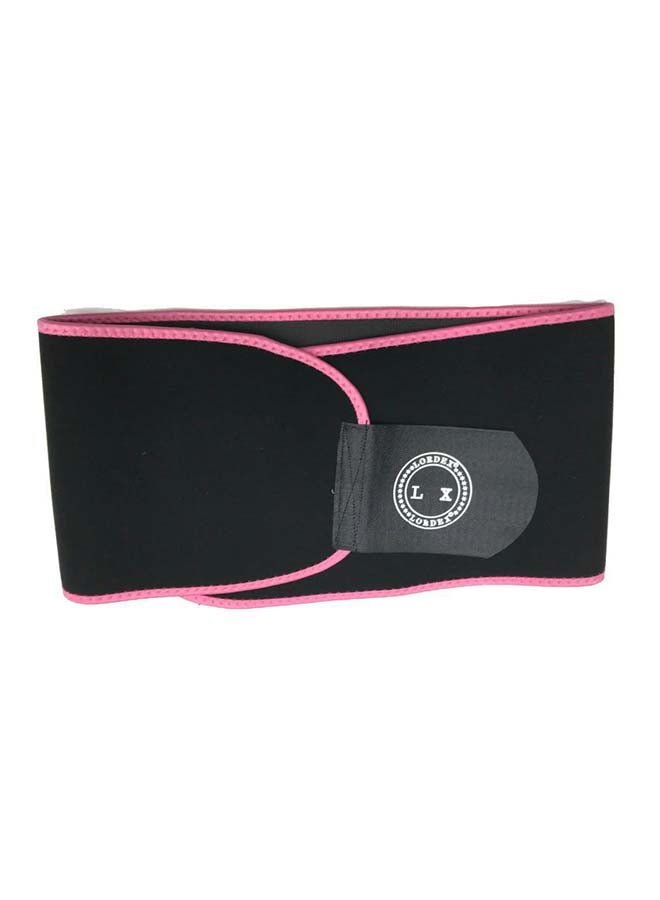 لورديكس حزام الخصر للياقة البدنية - Image 1