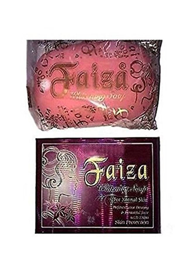 Generic 2-Piece Whitening Soap 135grams  - Image 1