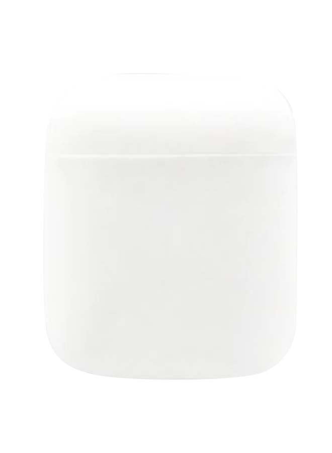 جيرتونغ غطاء حماية واقٍ لسماعات أبل آيربودز أبيض - Image 1