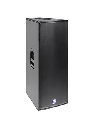 FlexSys Floor Standing Speaker FLEXSYS F212 Black - v1573208219/N31997238A_1