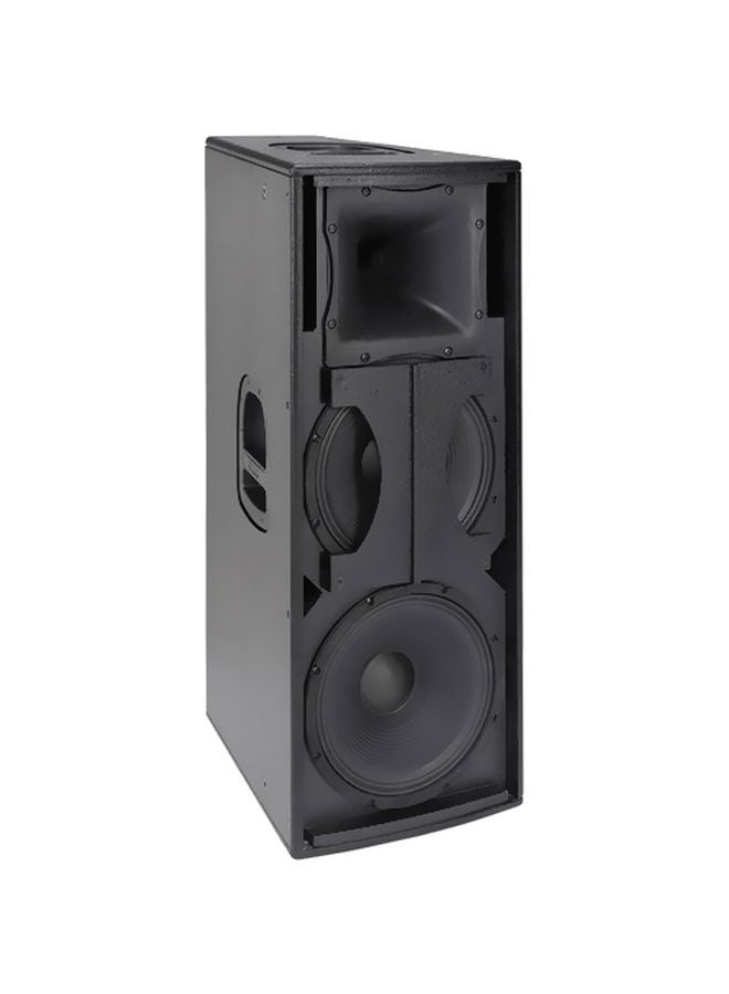 FlexSys Floor Standing Speaker FLEXSYS F212 Black