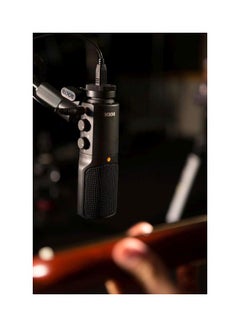 RODE Studio-Quality USB Microphone NT-USB Black  - Image 3