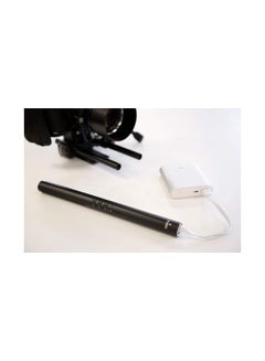 RODE Directional Condenser Microphone NTG4 Black  - Image 2