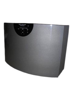 RS10 Subwoofer RS10 SUBWOOFER Black