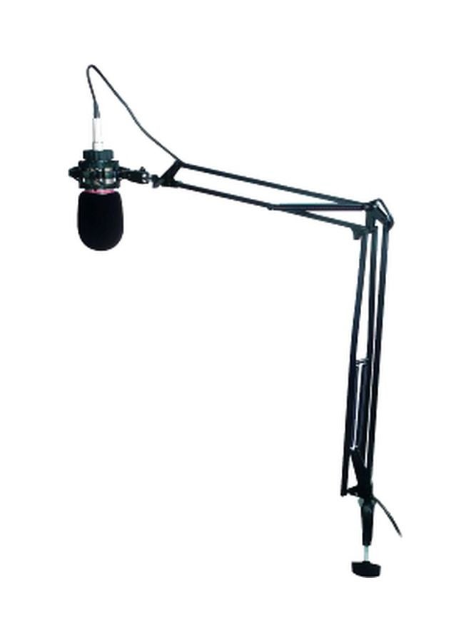 Proel - Extensible Arm Microphone Stand - Image 1