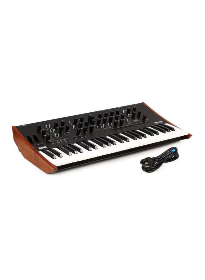 Korg - Prologue 8 49 Keys With 8 Voice Synthesizer - Image 1