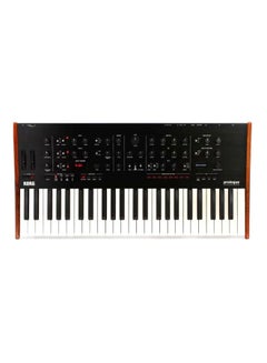 Prologue 8 49 Keys With 8 Voice Synthesizer