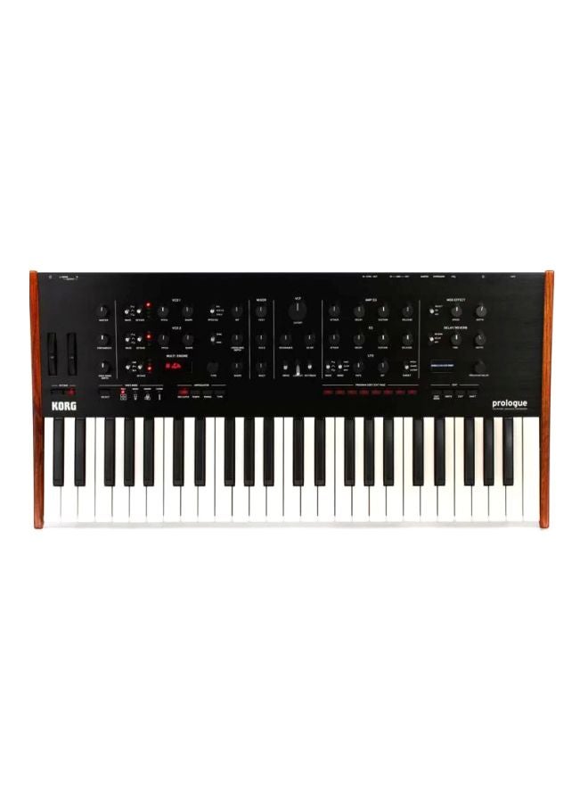 Korg - Prologue 8 49 Keys With 8 Voice Synthesizer - Image 1