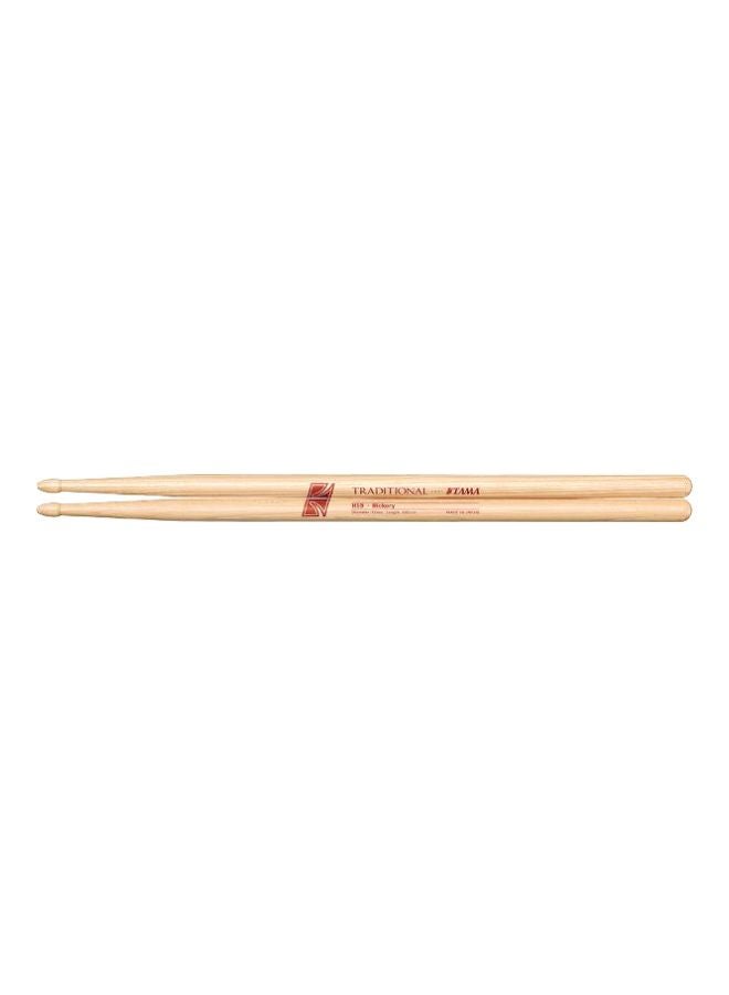 Tama 2-Piece Stagemax Hickory Stick - Image 1