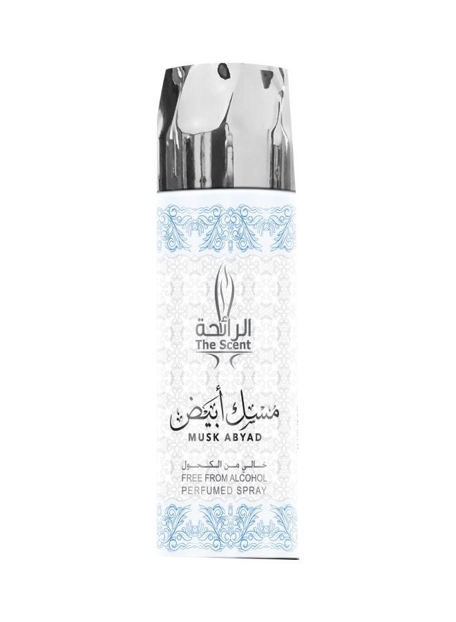 بخاخ عطر المسك الأبيض 200ملليلتر - v1573211154/N28769255A_1