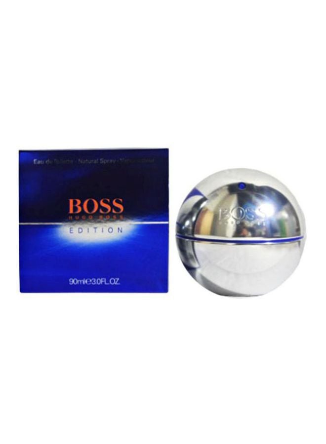 HUGO BOSS Boss Edition EDT 90ml - Image 1