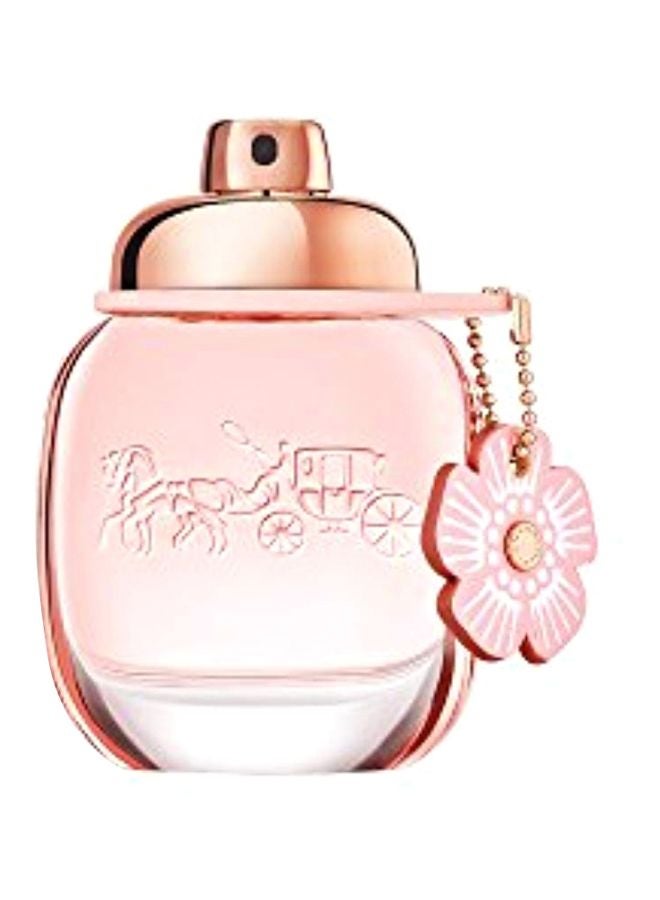 كوتش ماء عطر برائحة الزهور 30ملليلتر - Image 1