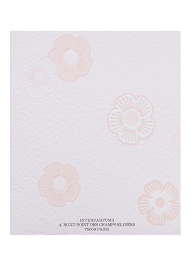 كوتش ماء عطر برائحة الزهور 30ملليلتر - Image 4