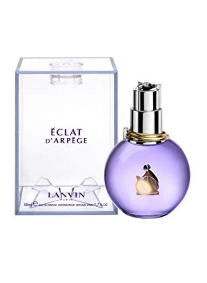 لانفين ماء عطر إكلات داربيج  - Image 2