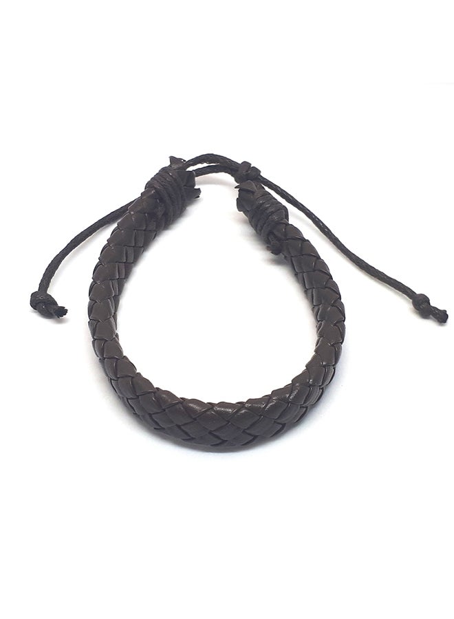 ألوان سوار جلد قابل للتعديل - Image 1