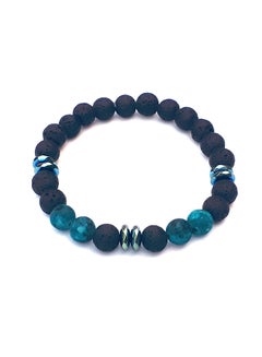 Alwan Stone Elastic Bracelet  - Image 1
