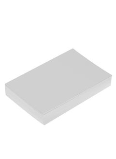 Generic 100-Piece Glossy Photo Paper 200gsm 15.3 x 10.2 cm A6  - Image 2