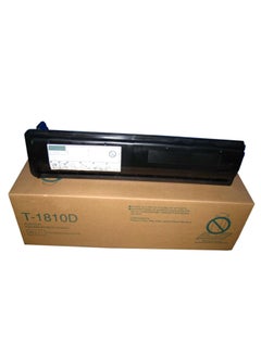 Toshiba 1810D Toner Cartridge Black 