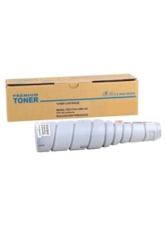 RICOH TN-414 Konica Toner Cartridge Black 