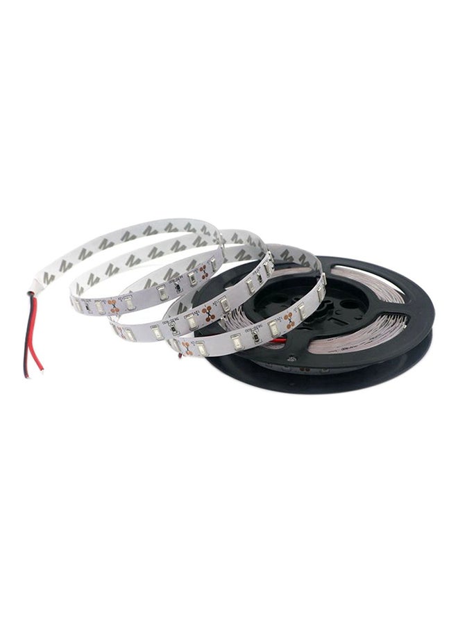 واي دابليو إكس لايت شريط إضاءة LED مع محول أخضر 26 x 18 x 6سم  - Image 4