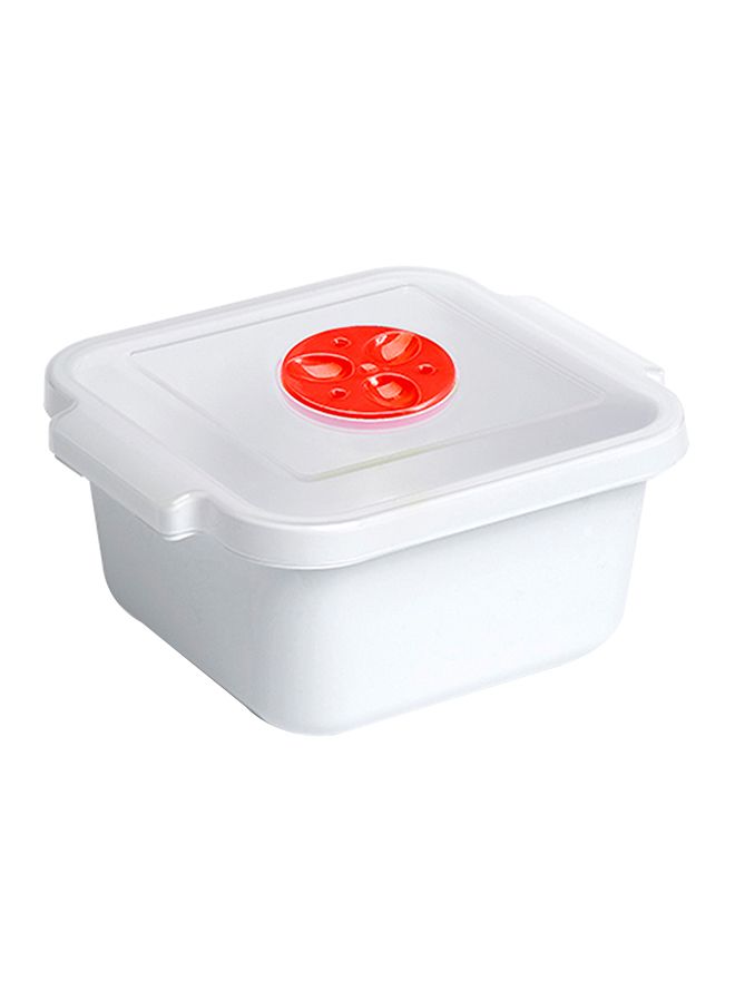 Microwave Pot With Lid White 1Liters - v1573233617/N31872251A_1