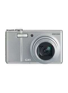 Caplio CX1 Point And Shoot Digital Camera